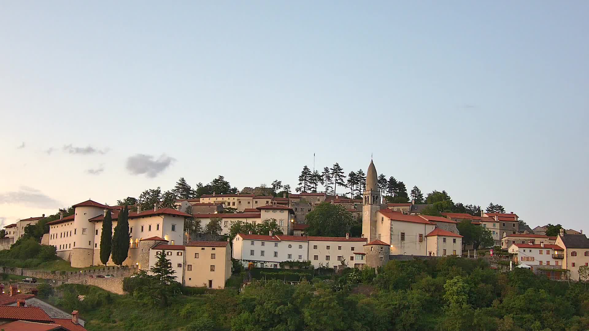 Štanjel – Discover the Heart of the Karst Region
