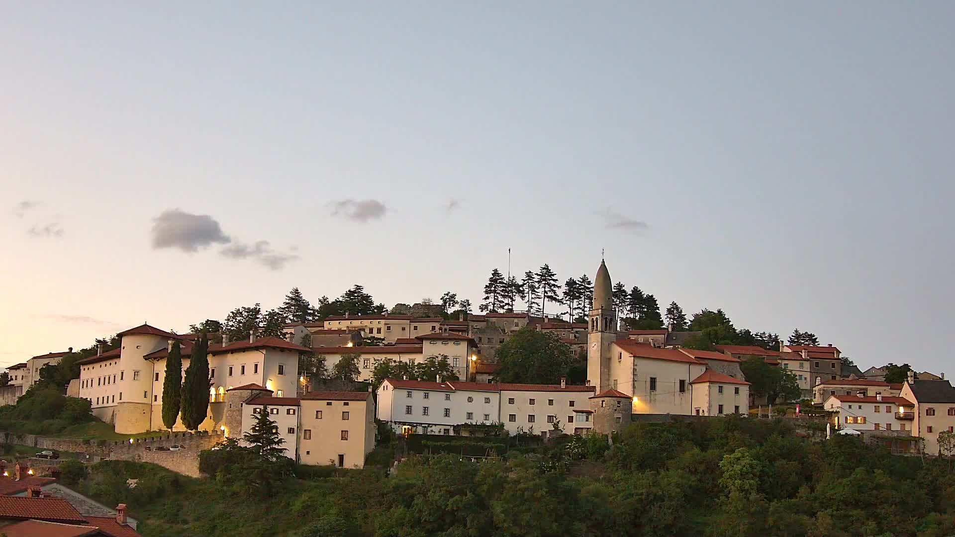 Štanjel Uživo: Otkrijte Srce Krasne Regije