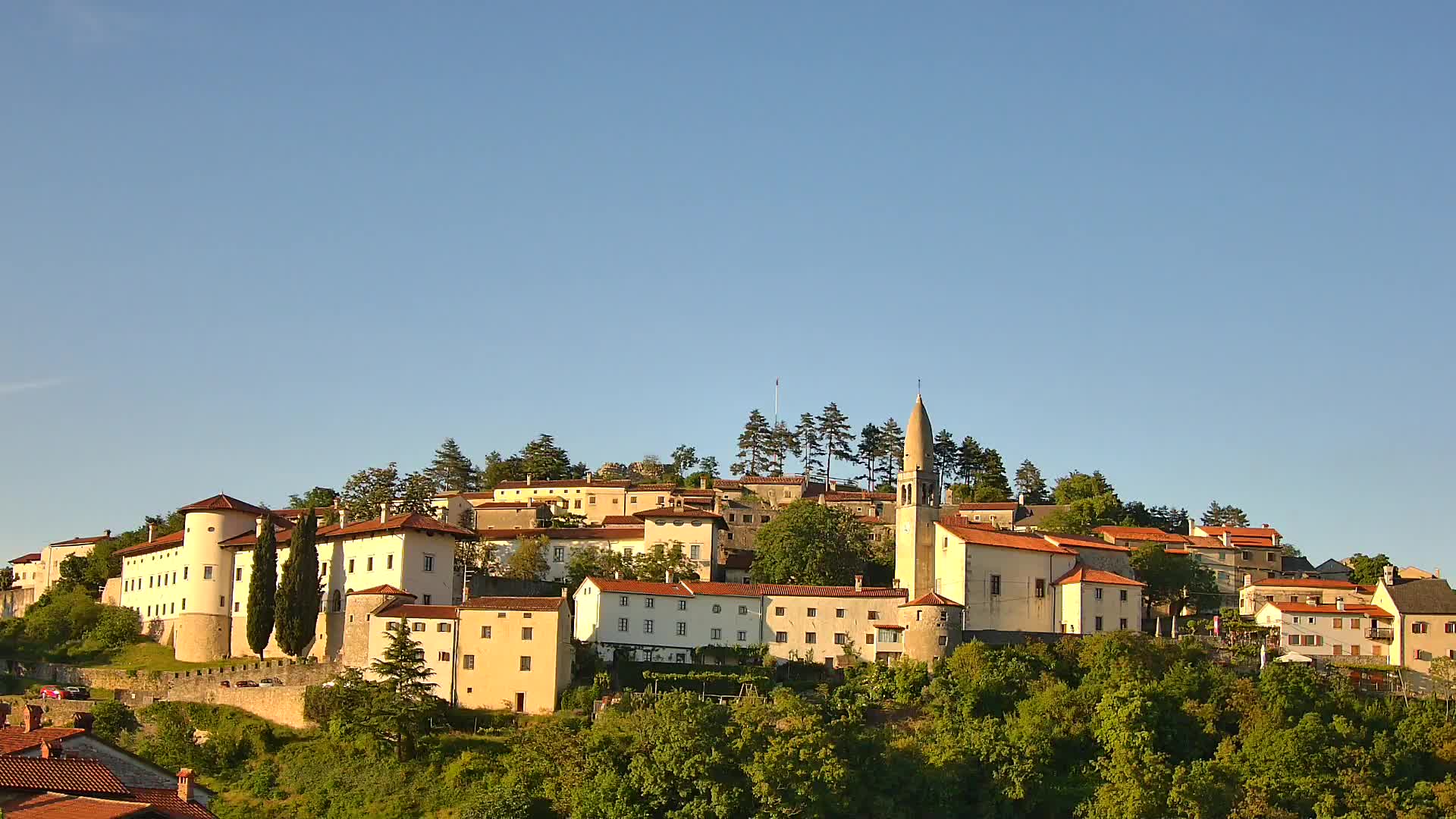 Štanjel – Scopri la gemma del Carso