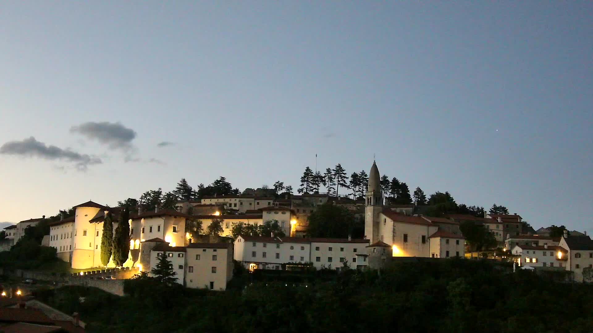 Štanjel – Discover the Heart of the Karst Region