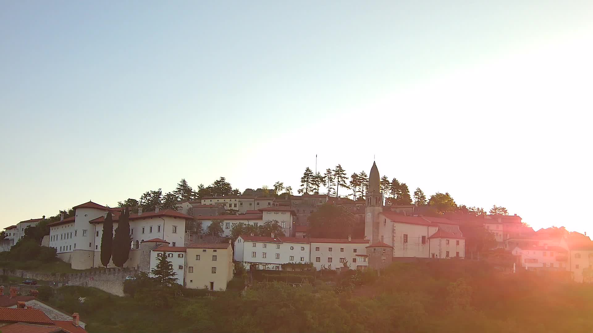 Štanjel – Discover the Heart of the Karst Region