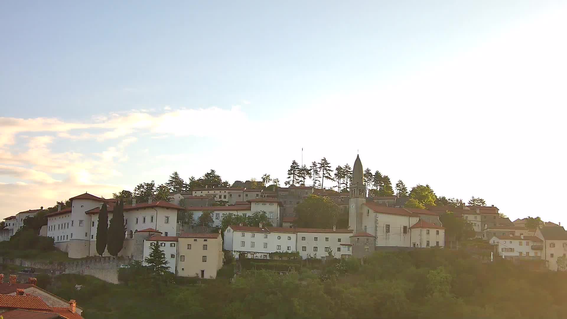 Štanjel – Discover the Heart of the Karst Region