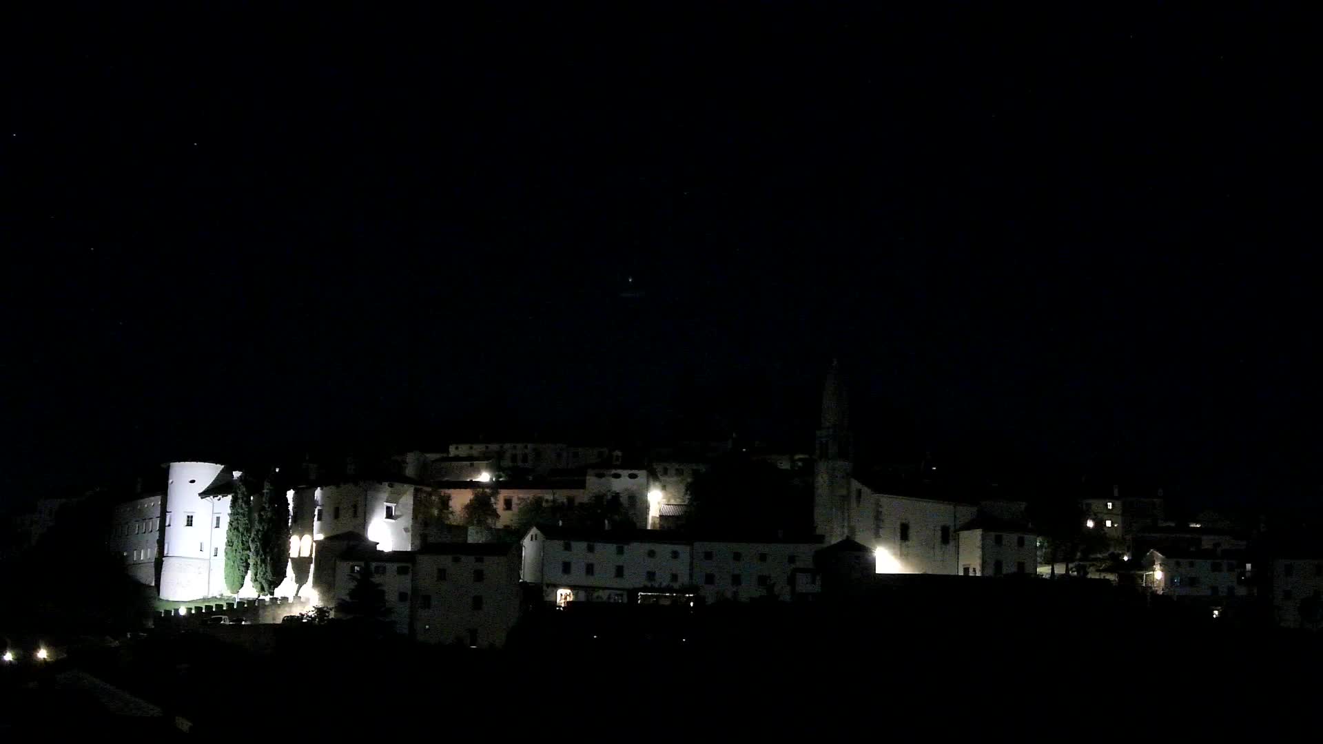 Štanjel – Scopri la gemma del Carso