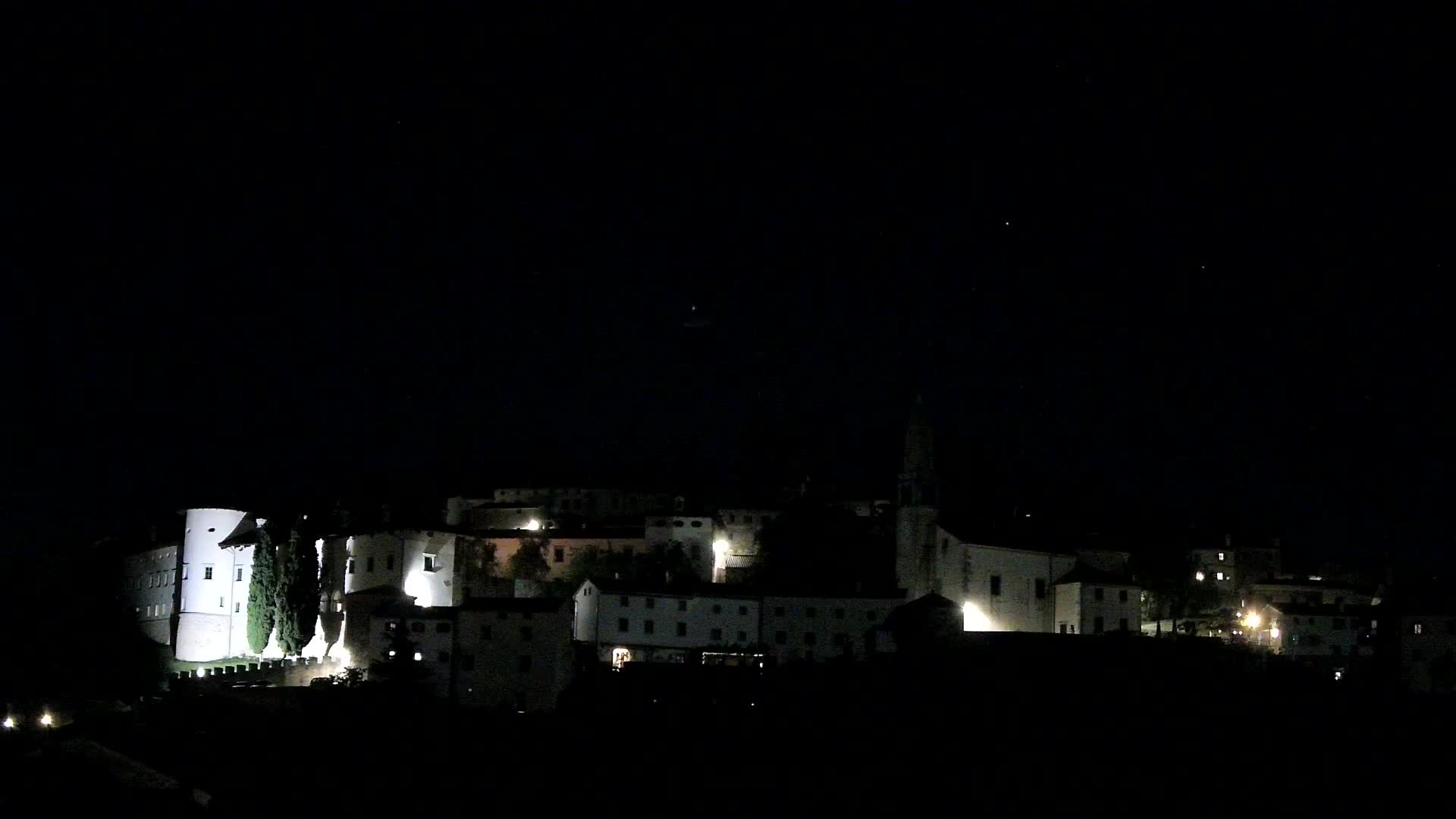 Štanjel – Scopri la gemma del Carso