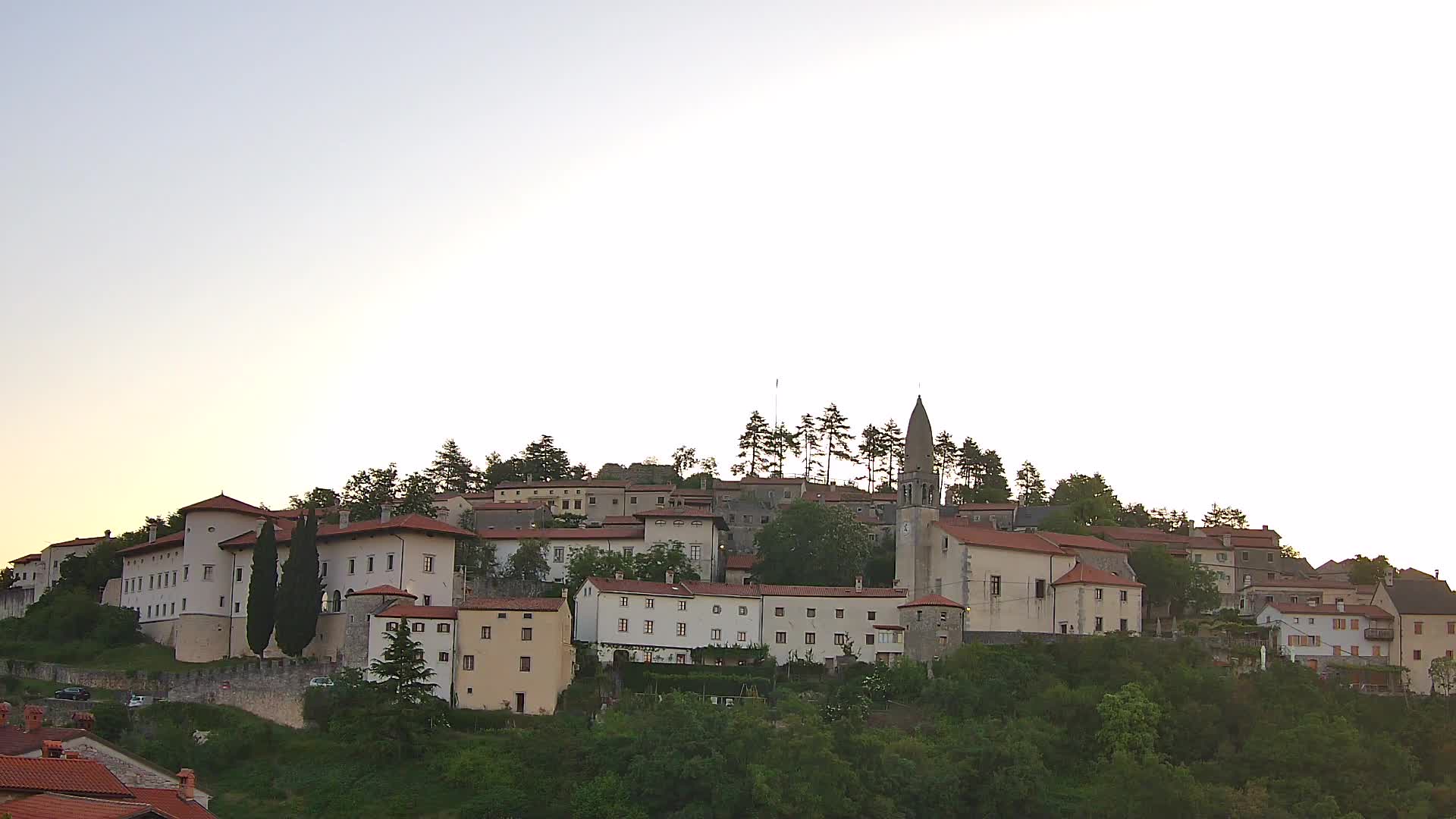 Štanjel – Descubre el Corazón de la Región del Karst