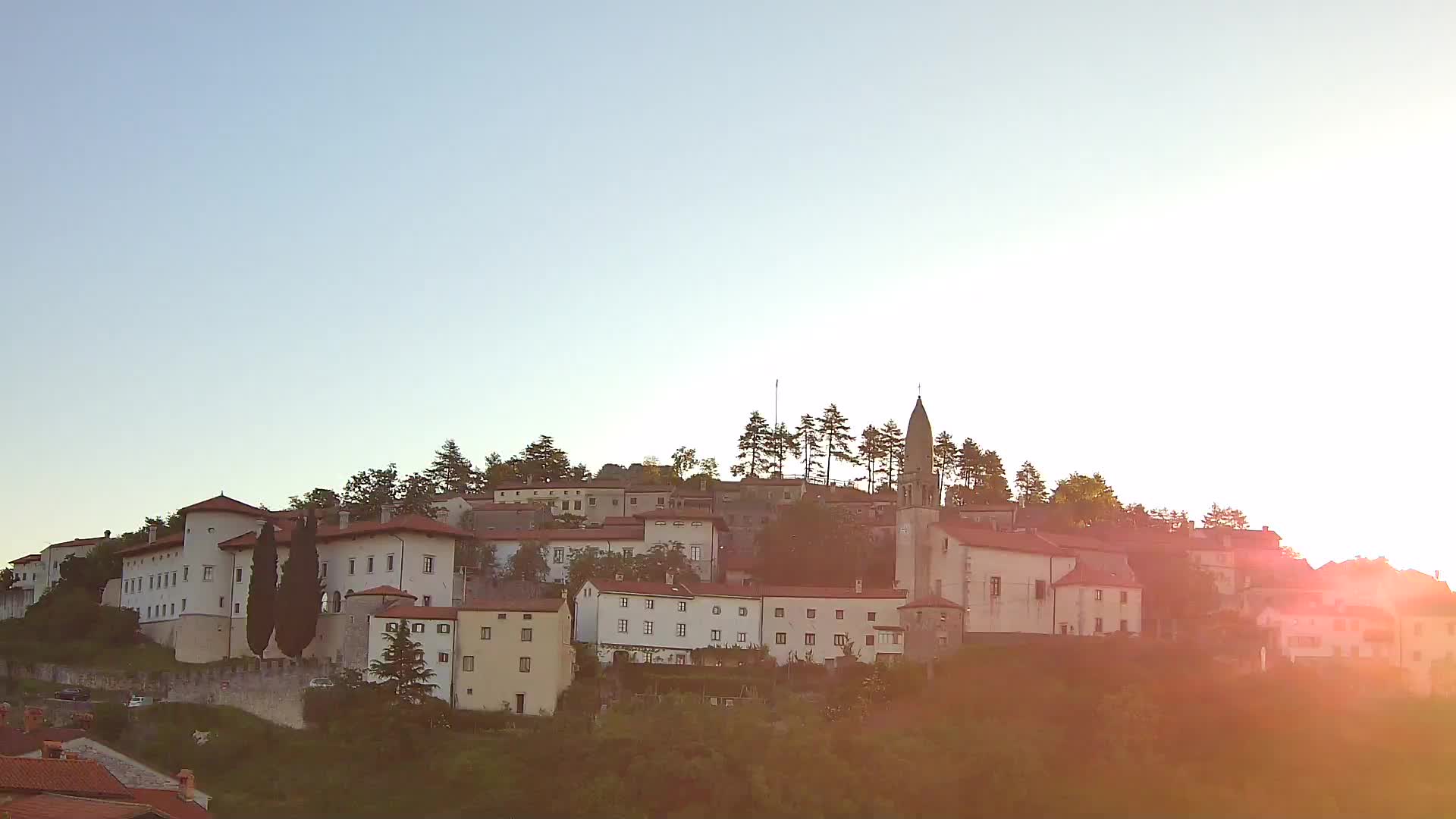 Štanjel – Discover the Heart of the Karst Region