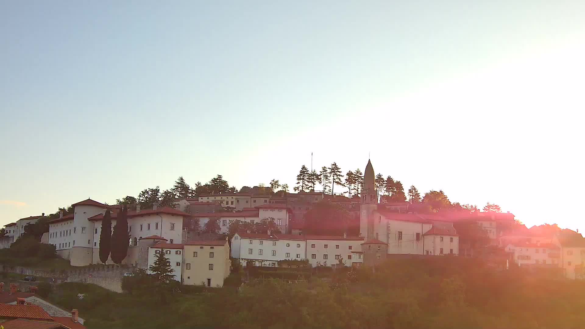 Štanjel – Scopri la gemma del Carso
