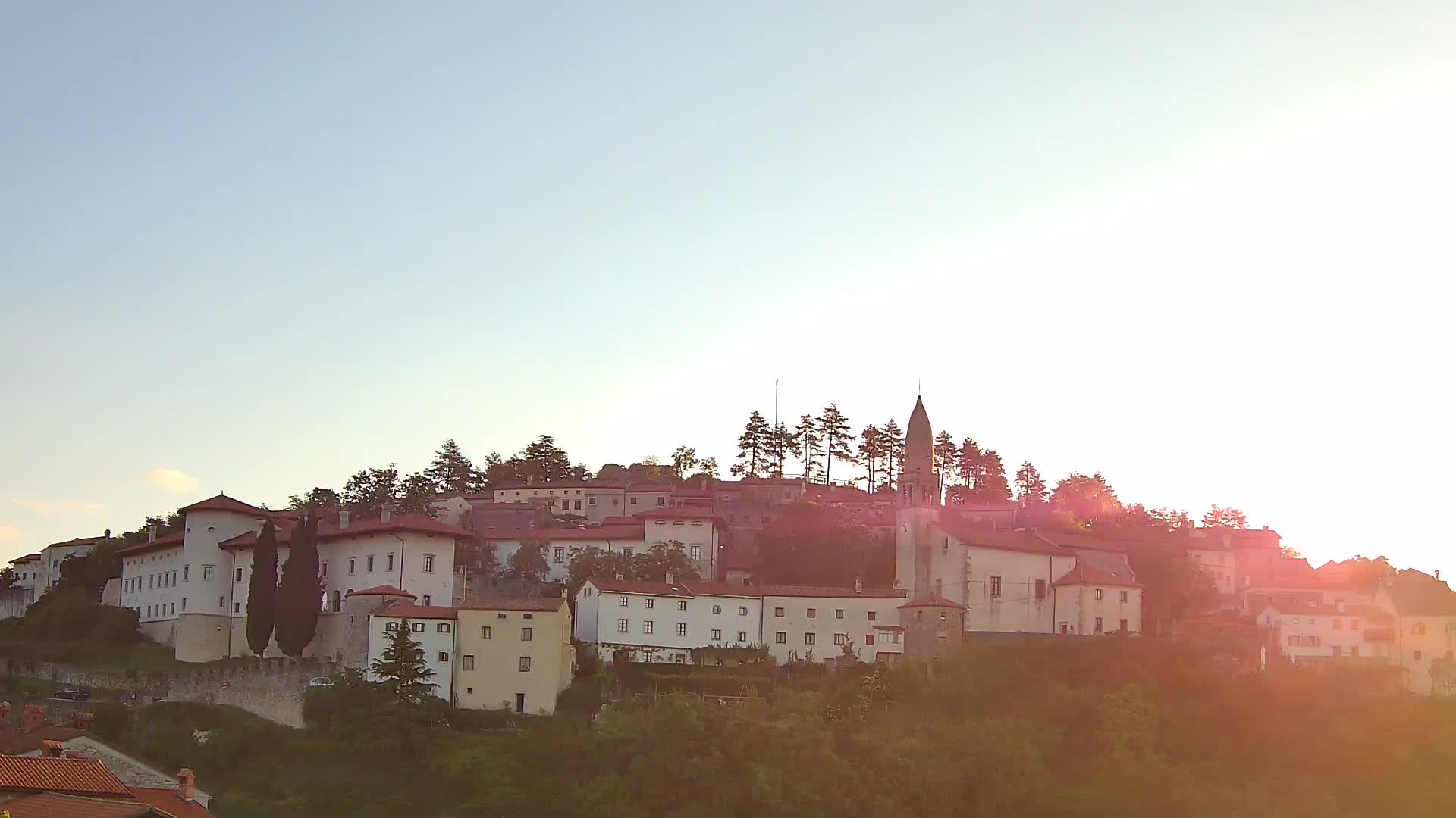 Štanjel – Discover the Heart of the Karst Region