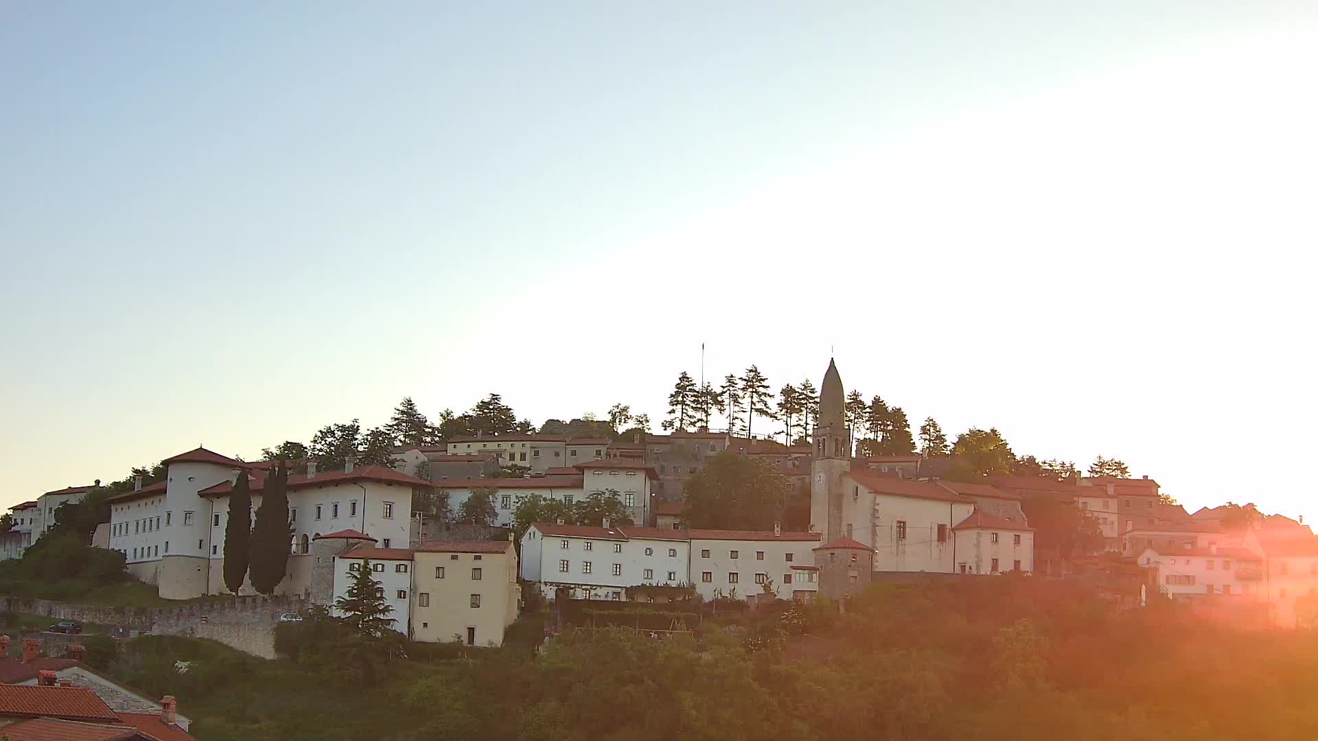 Štanjel – Entdecken Sie das Herz der Karstregion