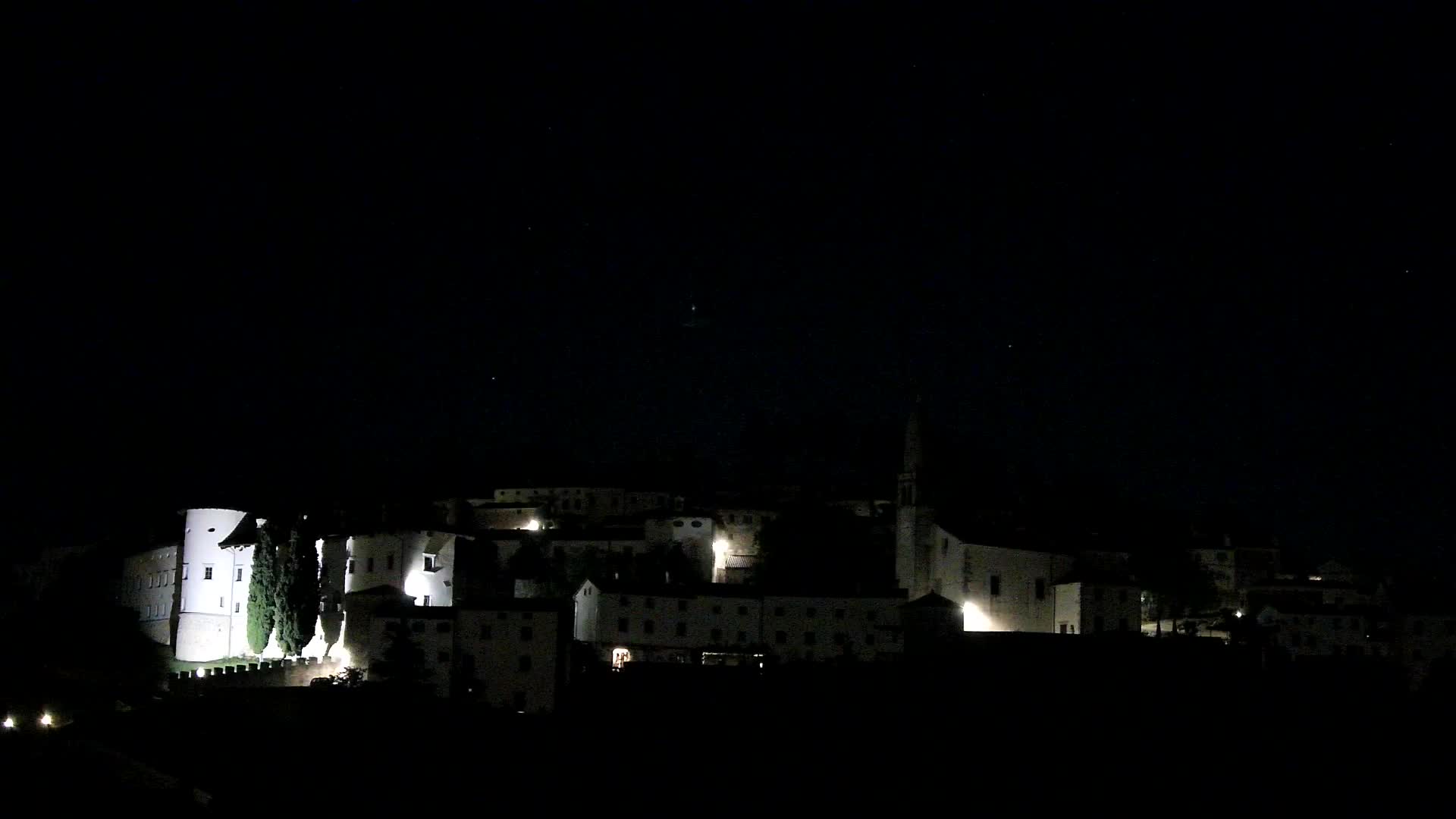 Štanjel – Entdecken Sie das Herz der Karstregion