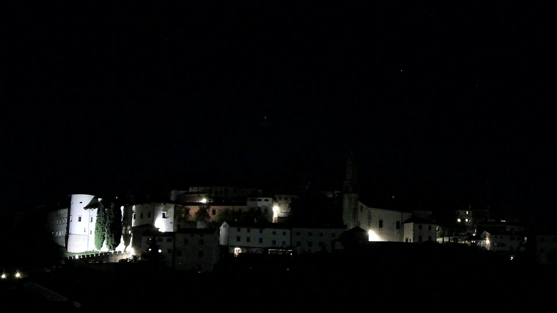 Štanjel – Entdecken Sie das Herz der Karstregion