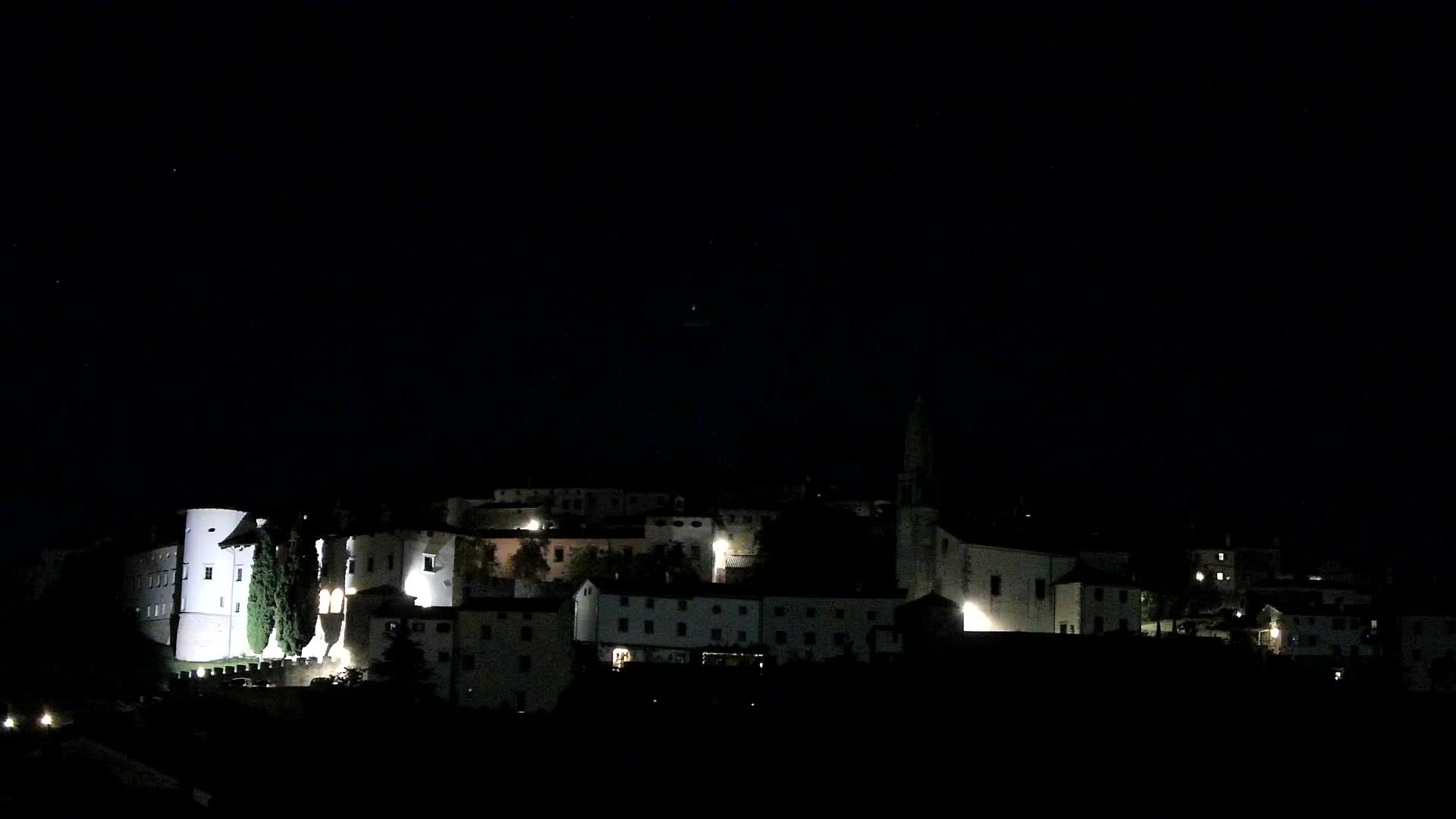 Štanjel Uživo: Otkrijte Srce Krasne Regije