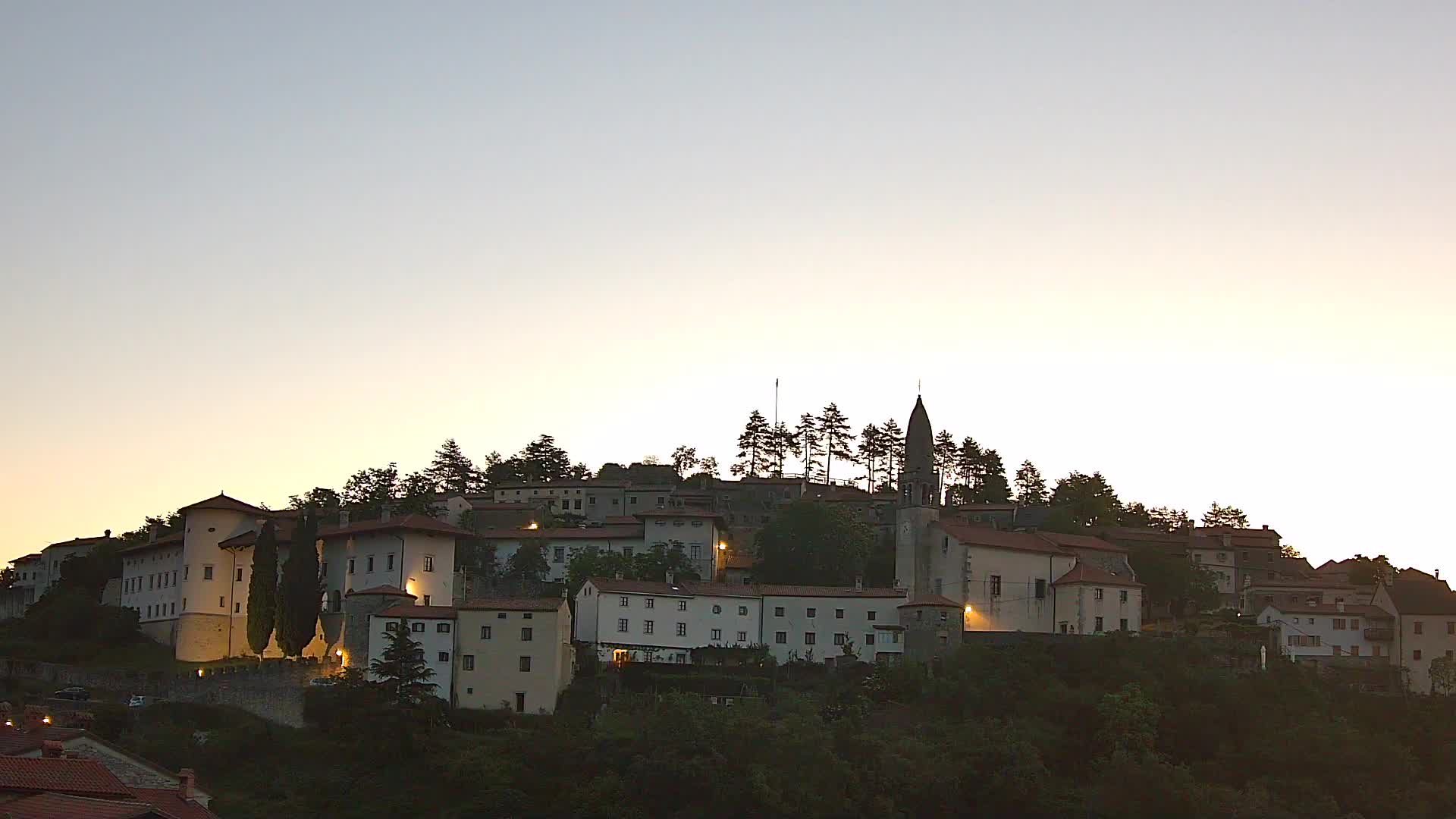 Štanjel Uživo: Otkrijte Srce Krasne Regije
