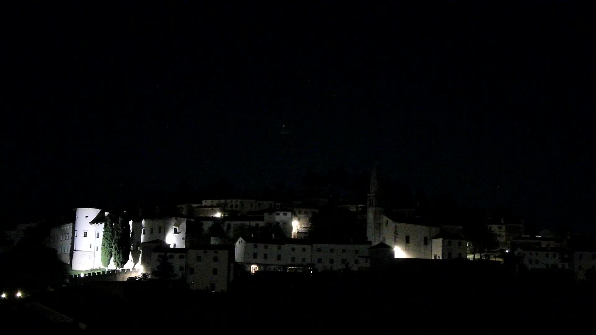 Štanjel – Scopri la gemma del Carso