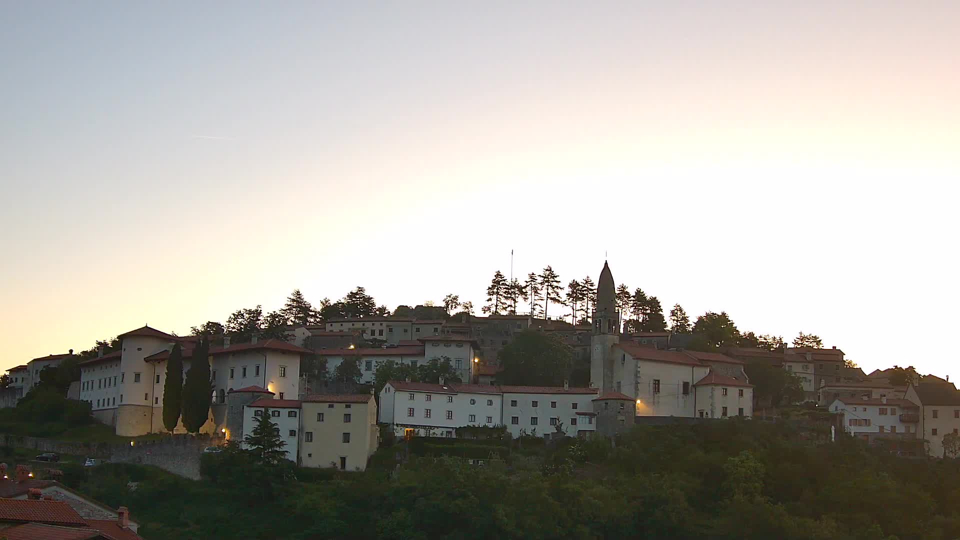 Štanjel – Discover the Heart of the Karst Region