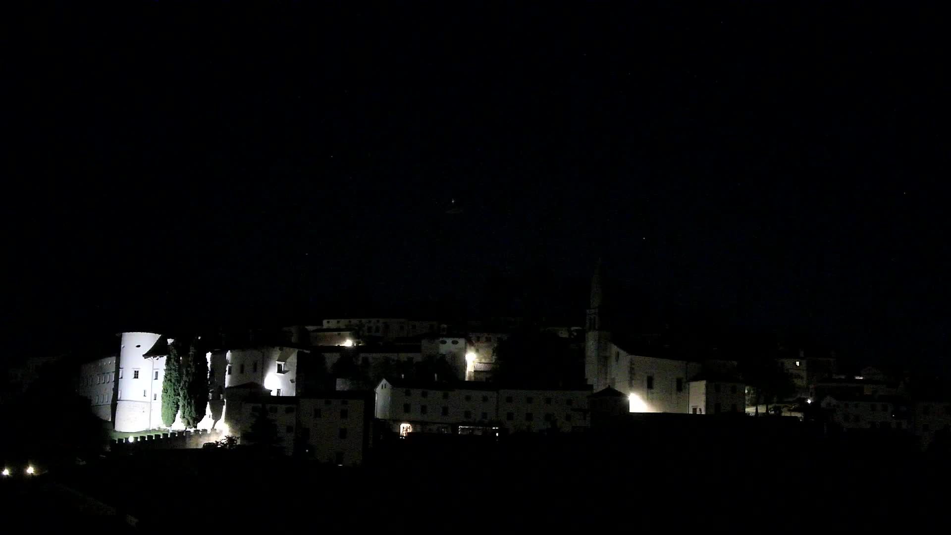 Štanjel – Découvrez le Cœur du Karst