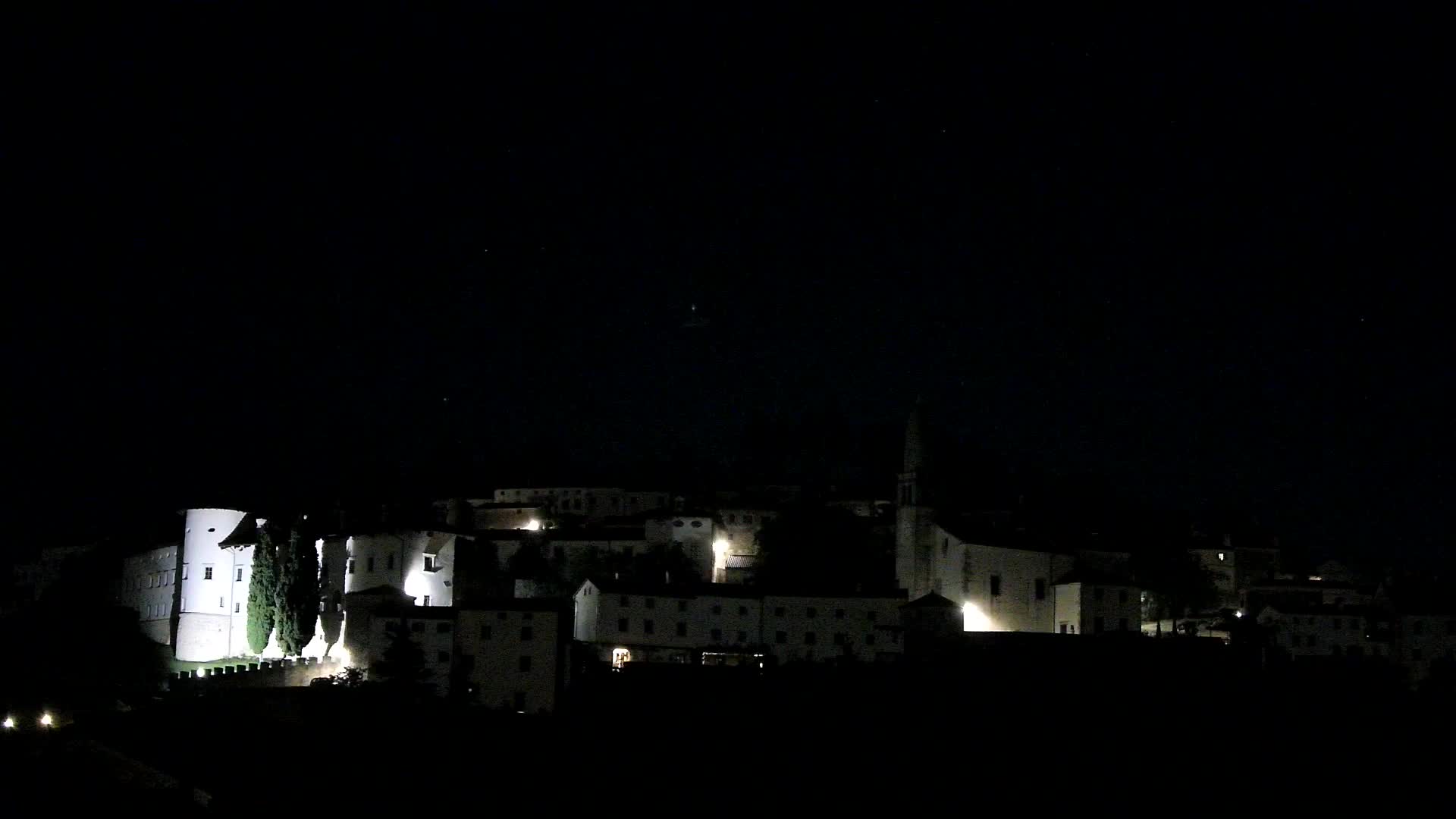 Štanjel – Découvrez le Cœur du Karst
