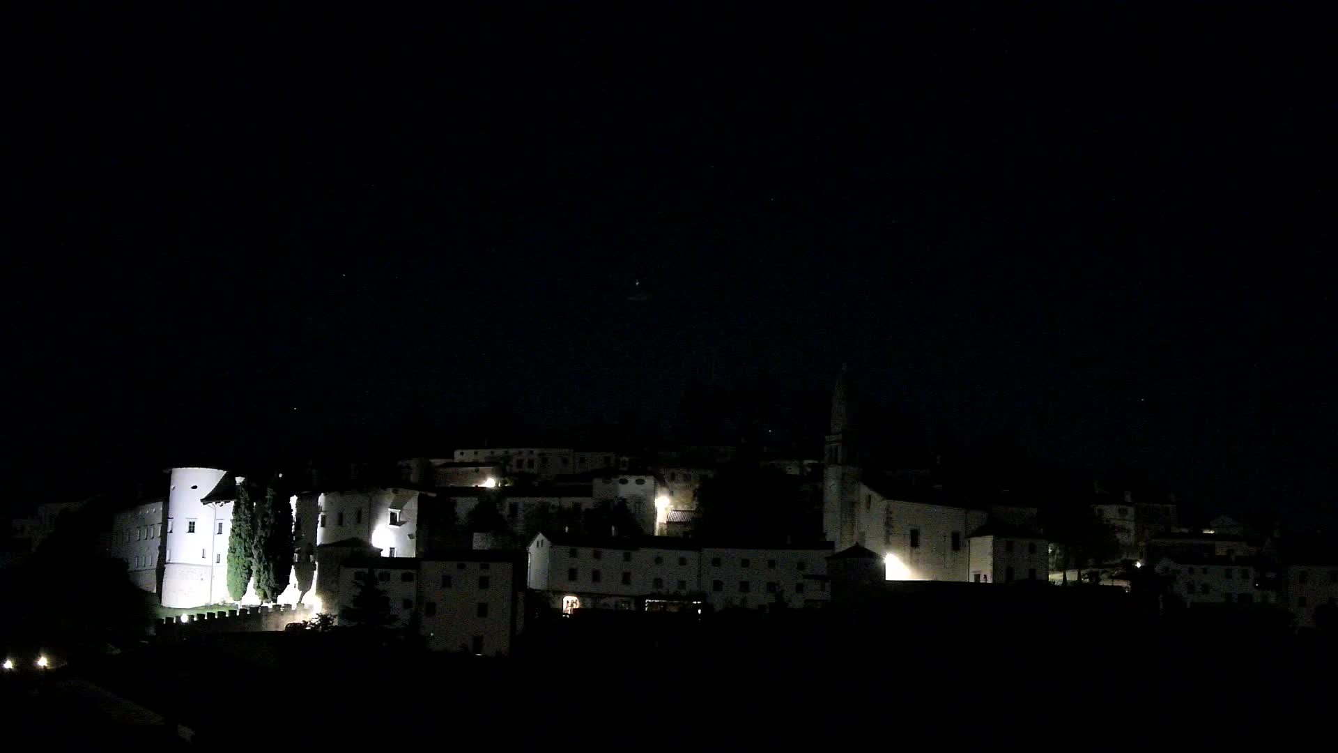 Štanjel Uživo: Otkrijte Srce Krasne Regije