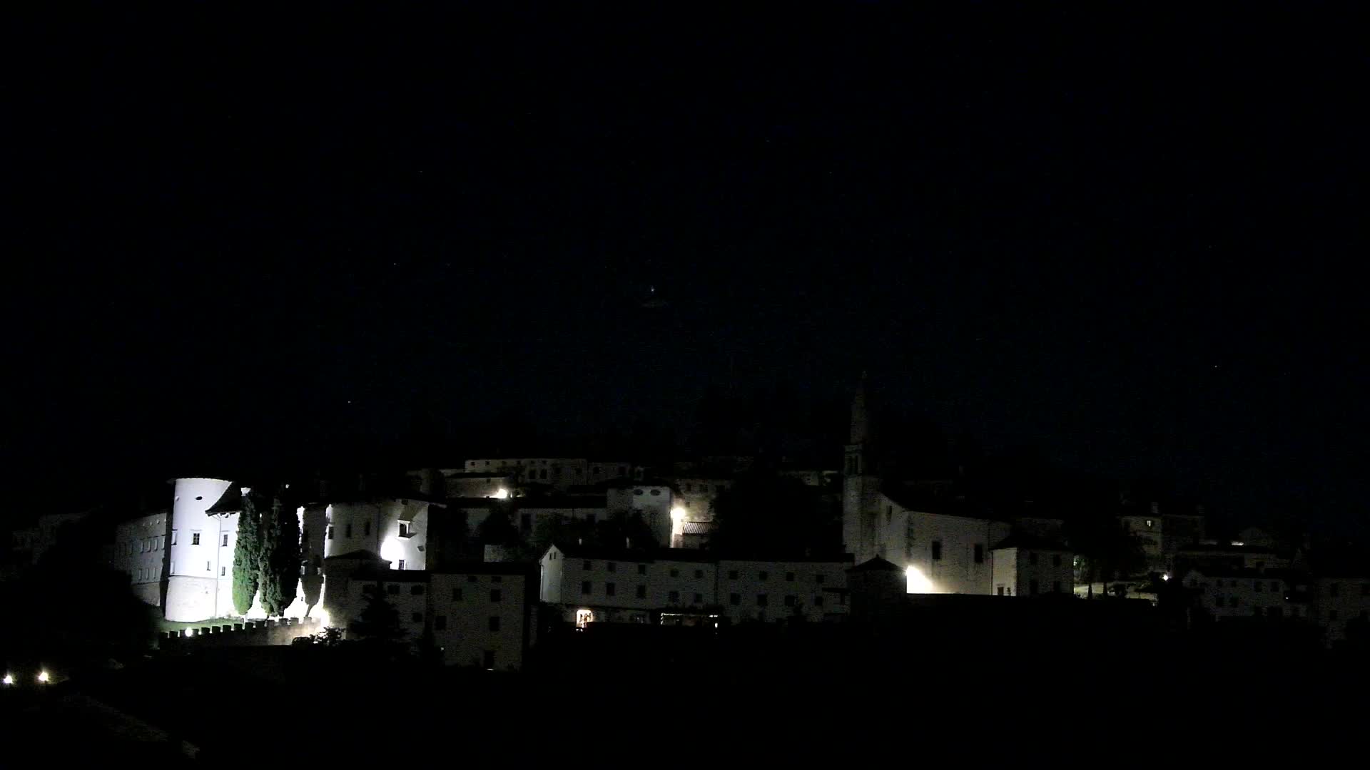 Štanjel – Scopri la gemma del Carso