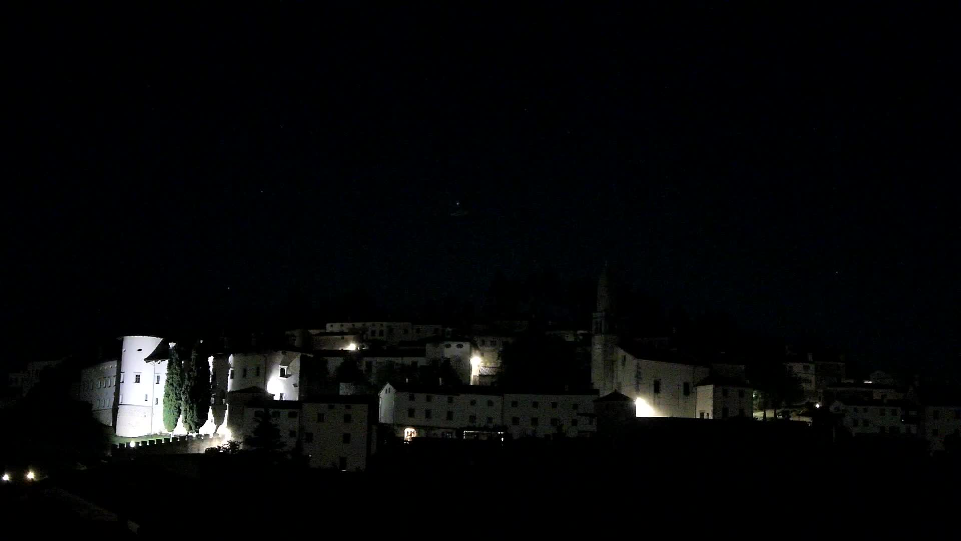Štanjel Uživo: Otkrijte Srce Krasne Regije