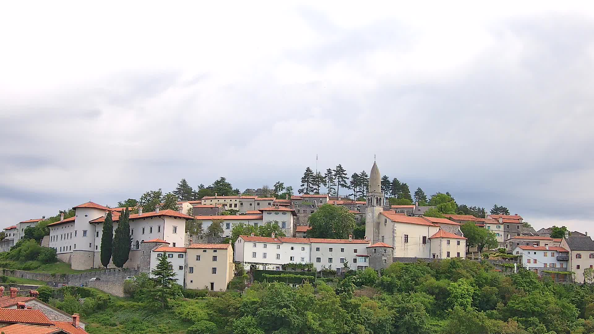 Štanjel Uživo: Otkrijte Srce Krasne Regije