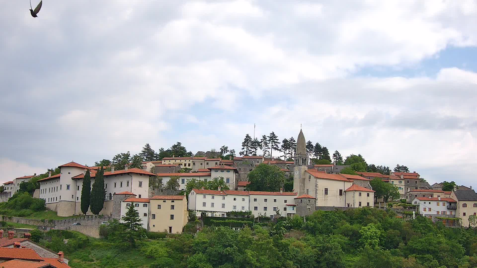 Štanjel – Descubre el Corazón de la Región del Karst