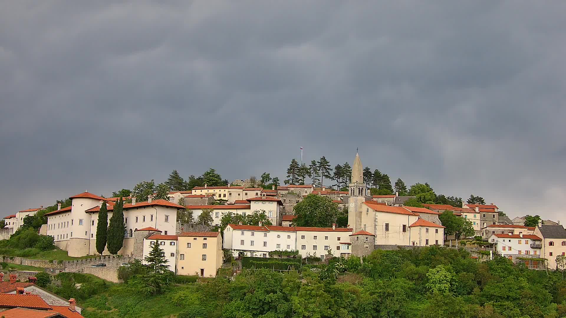 Štanjel – Descubre el Corazón de la Región del Karst