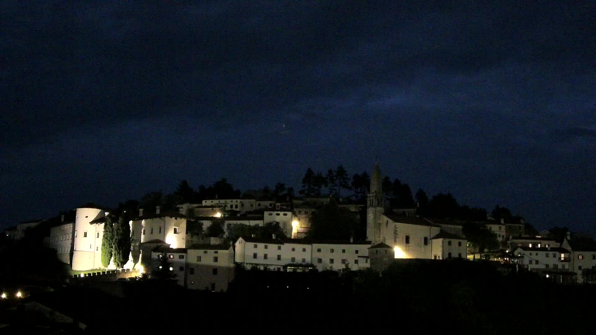 Štanjel – Découvrez le Cœur du Karst