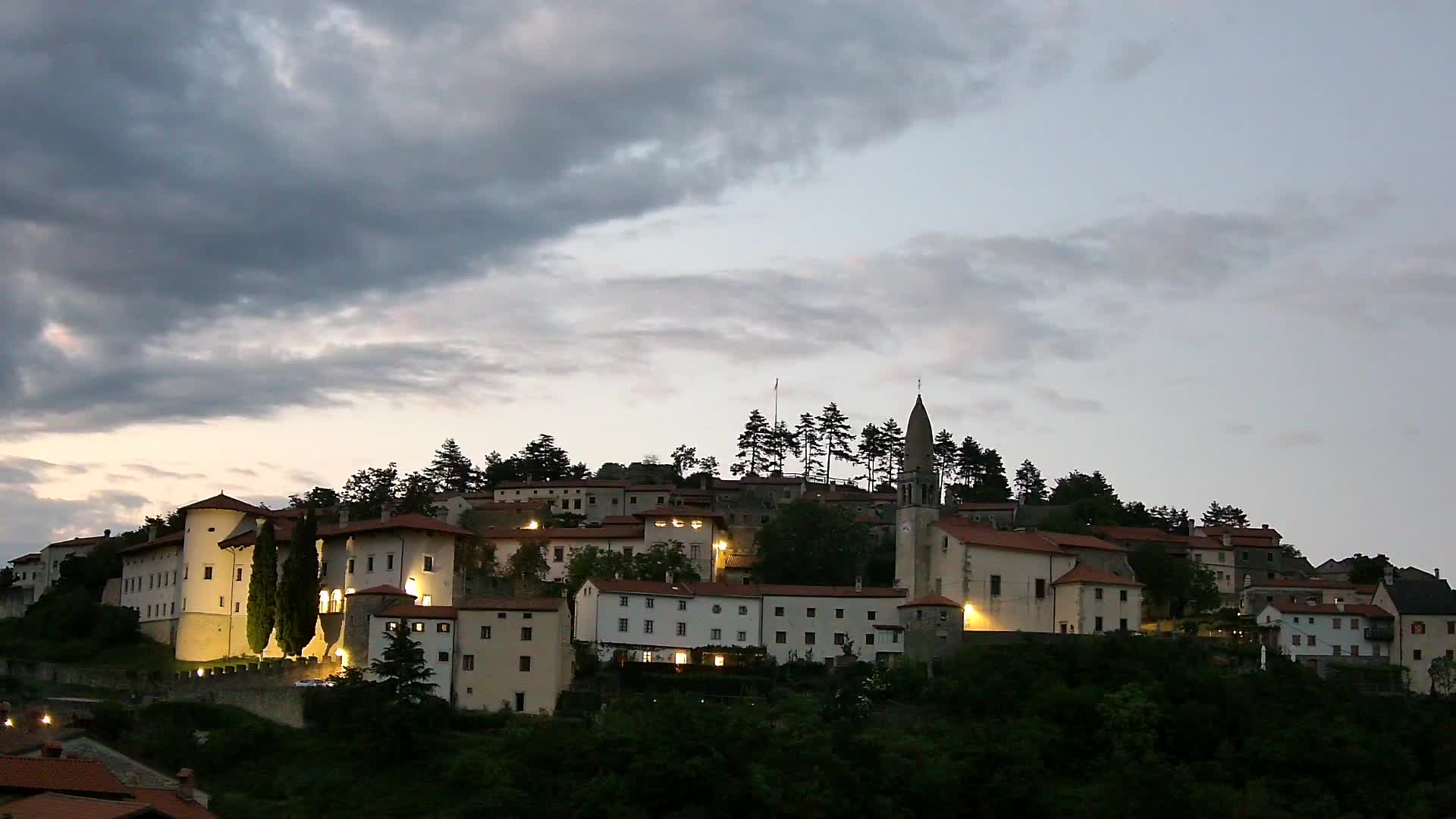 Štanjel Uživo: Otkrijte Srce Krasne Regije