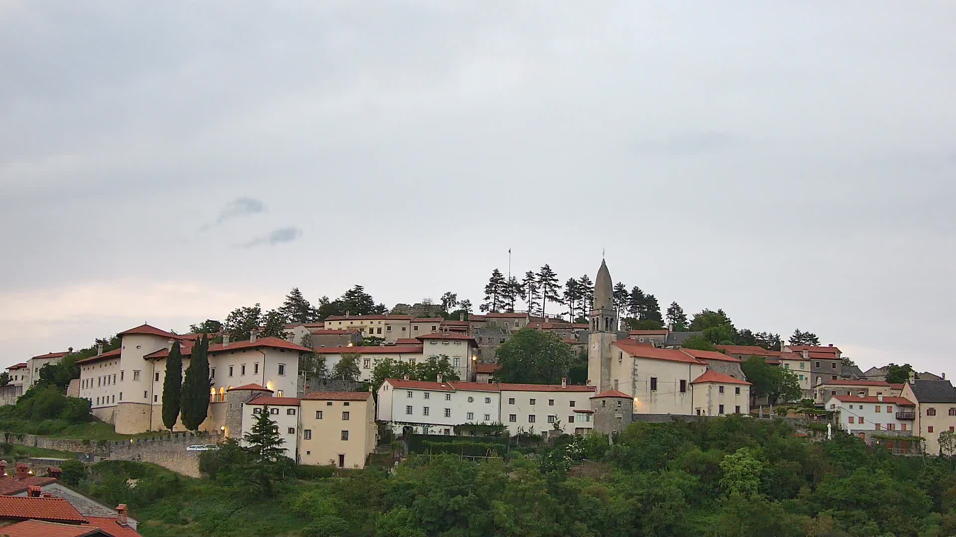 Štanjel – Scopri la gemma del Carso