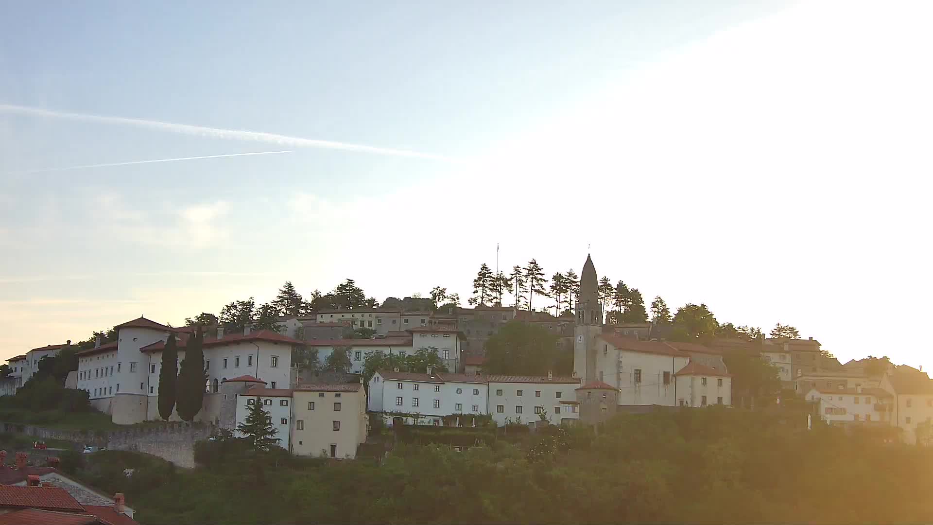Štanjel – Descubre el Corazón de la Región del Karst