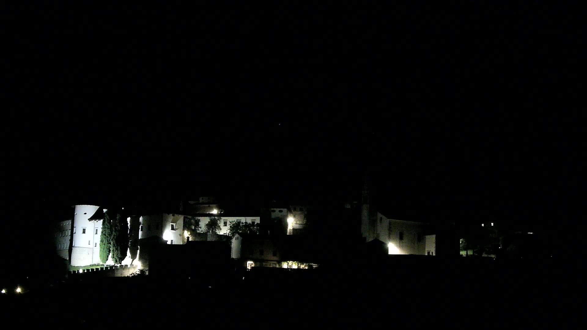 Štanjel – Entdecken Sie das Herz der Karstregion