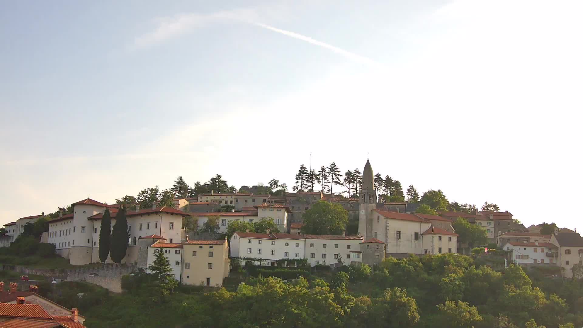 Štanjel – Descubre el Corazón de la Región del Karst