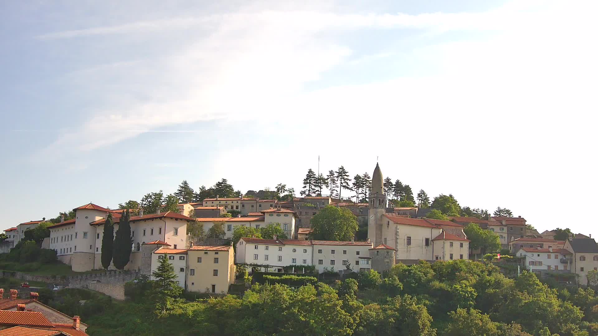 Štanjel – Descubre el Corazón de la Región del Karst