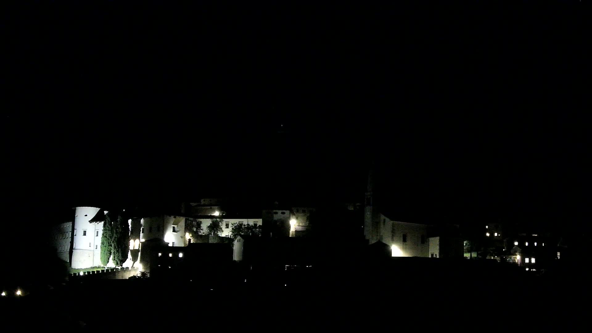 Štanjel – Entdecken Sie das Herz der Karstregion