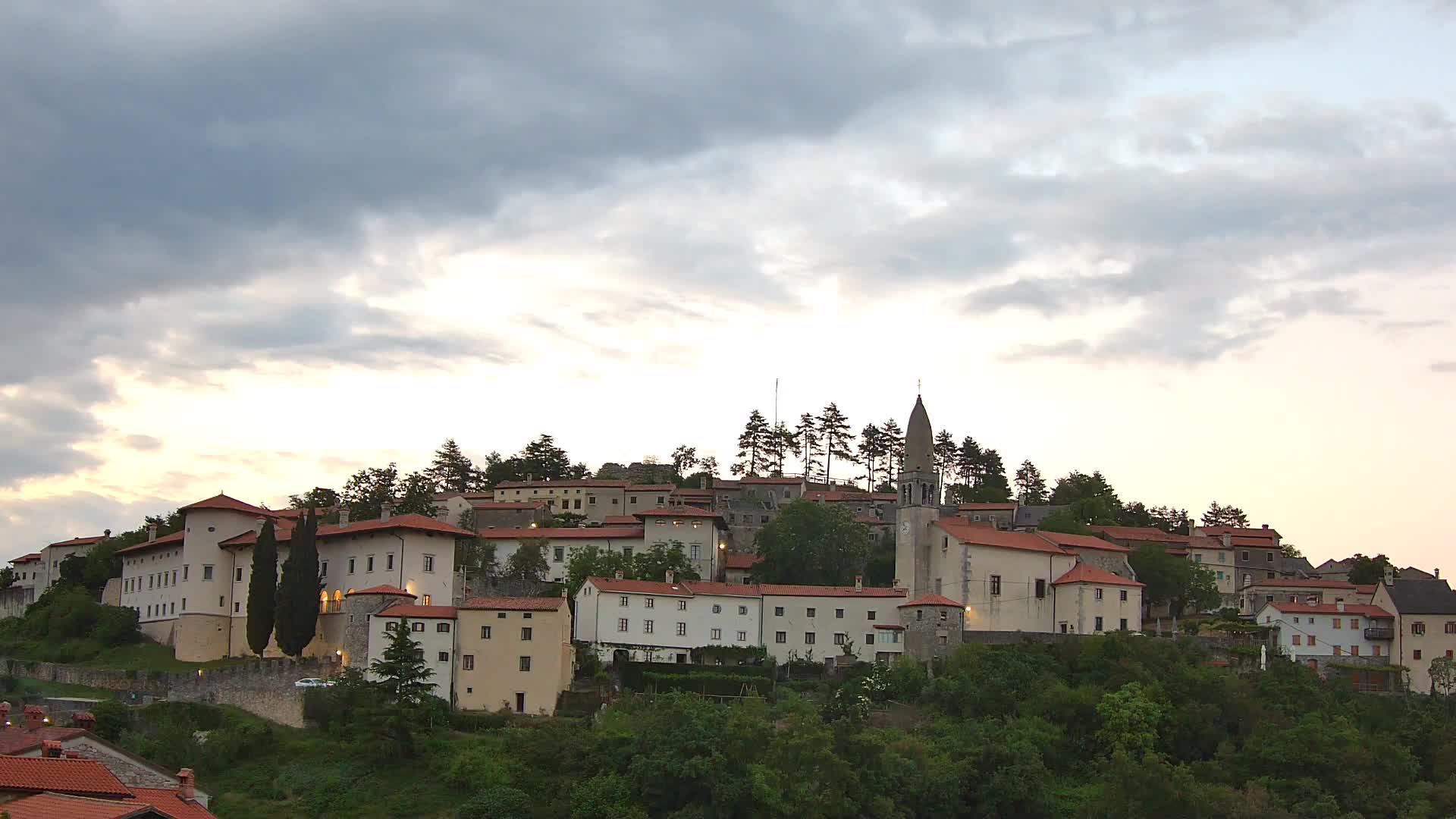 Štanjel – Descubre el Corazón de la Región del Karst