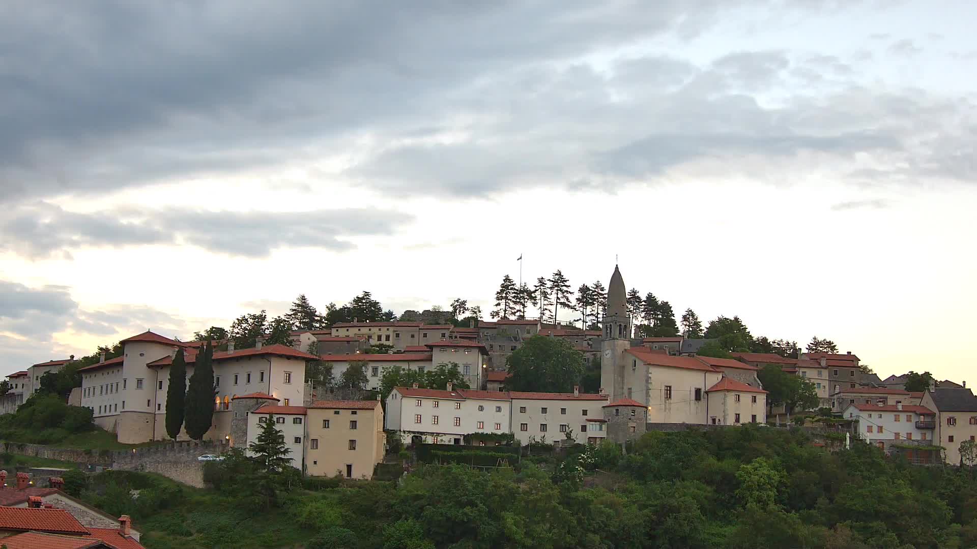 Štanjel Uživo: Otkrijte Srce Krasne Regije