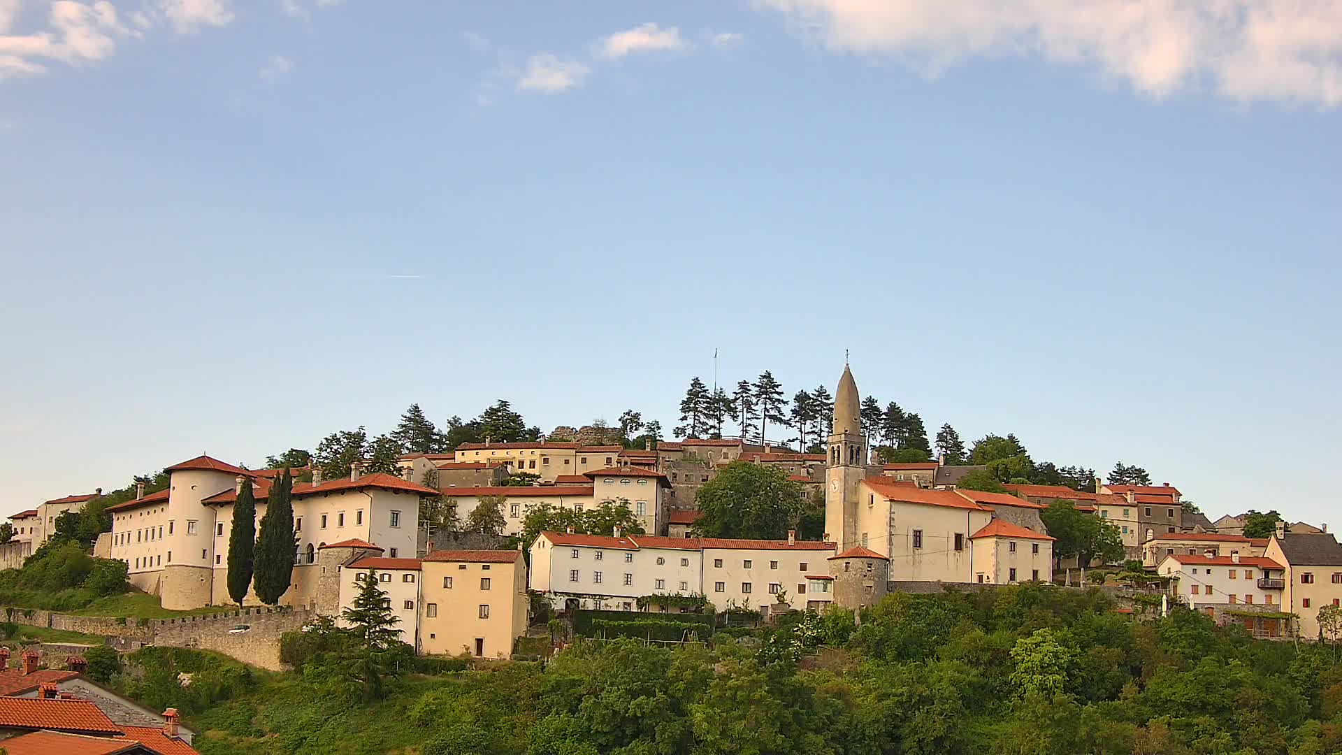 Štanjel – Descubre el Corazón de la Región del Karst