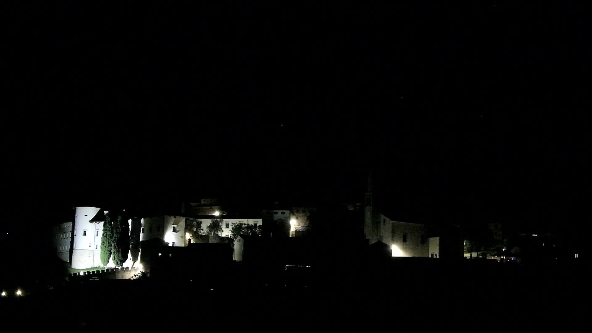 Štanjel Uživo: Otkrijte Srce Krasne Regije