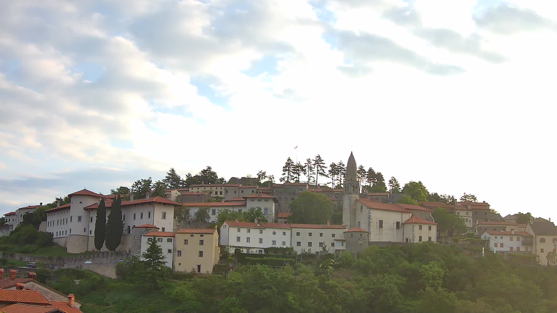 Štanjel – Scopri la gemma del Carso