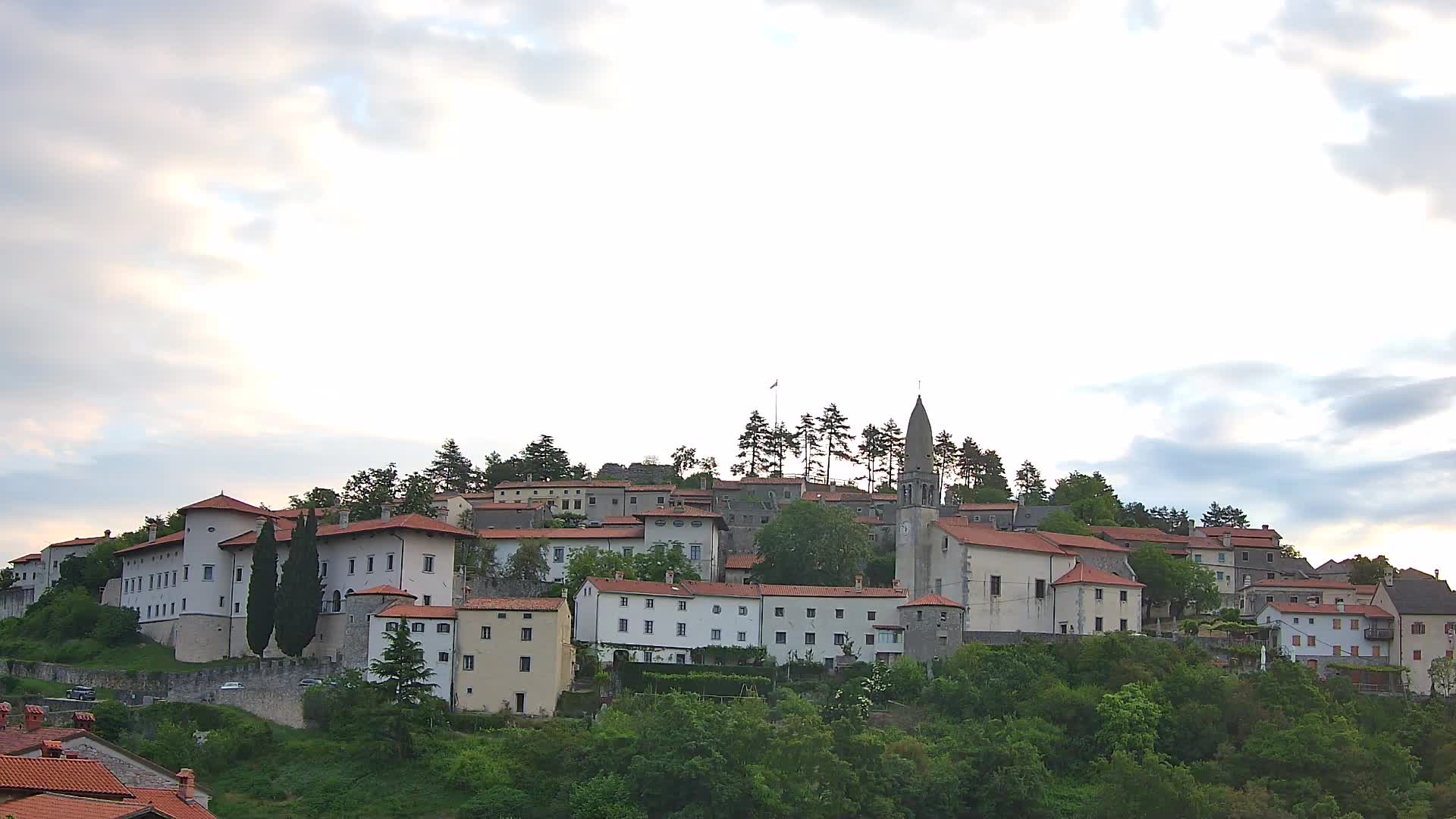 Štanjel – Scopri la gemma del Carso