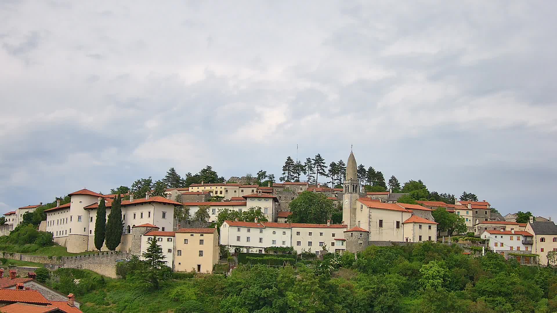 Štanjel – Scopri la gemma del Carso