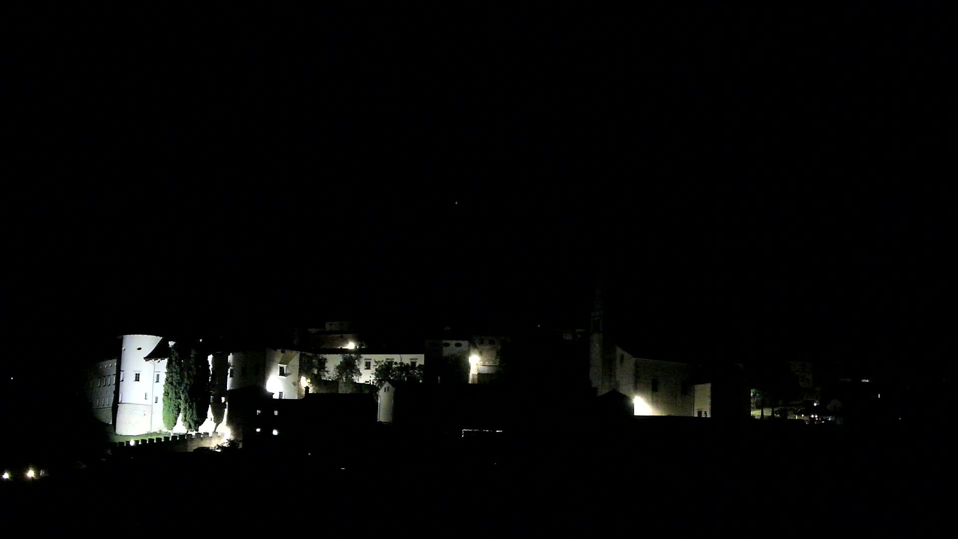 Štanjel – Scopri la gemma del Carso