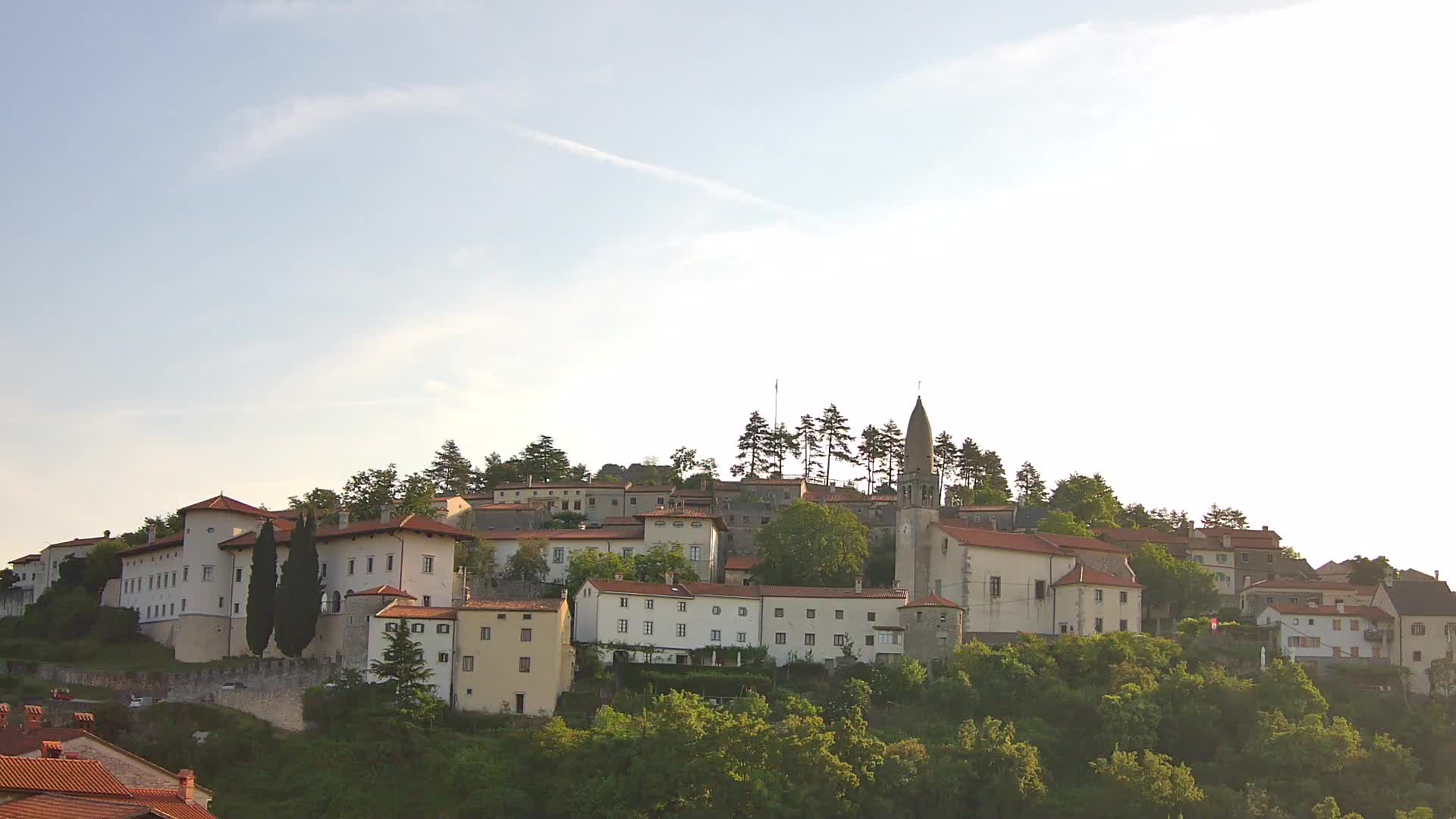 Štanjel – Discover the Heart of the Karst Region