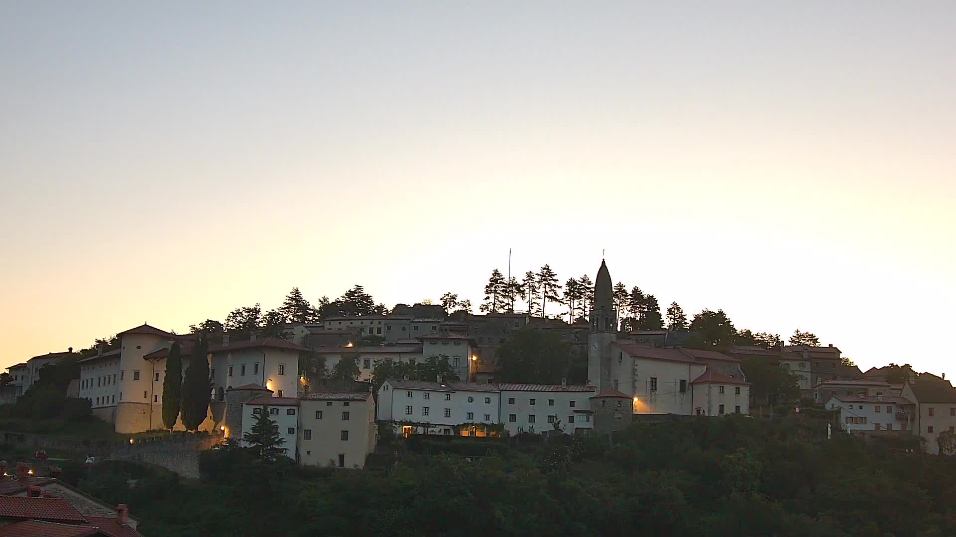Štanjel – Discover the Heart of the Karst Region