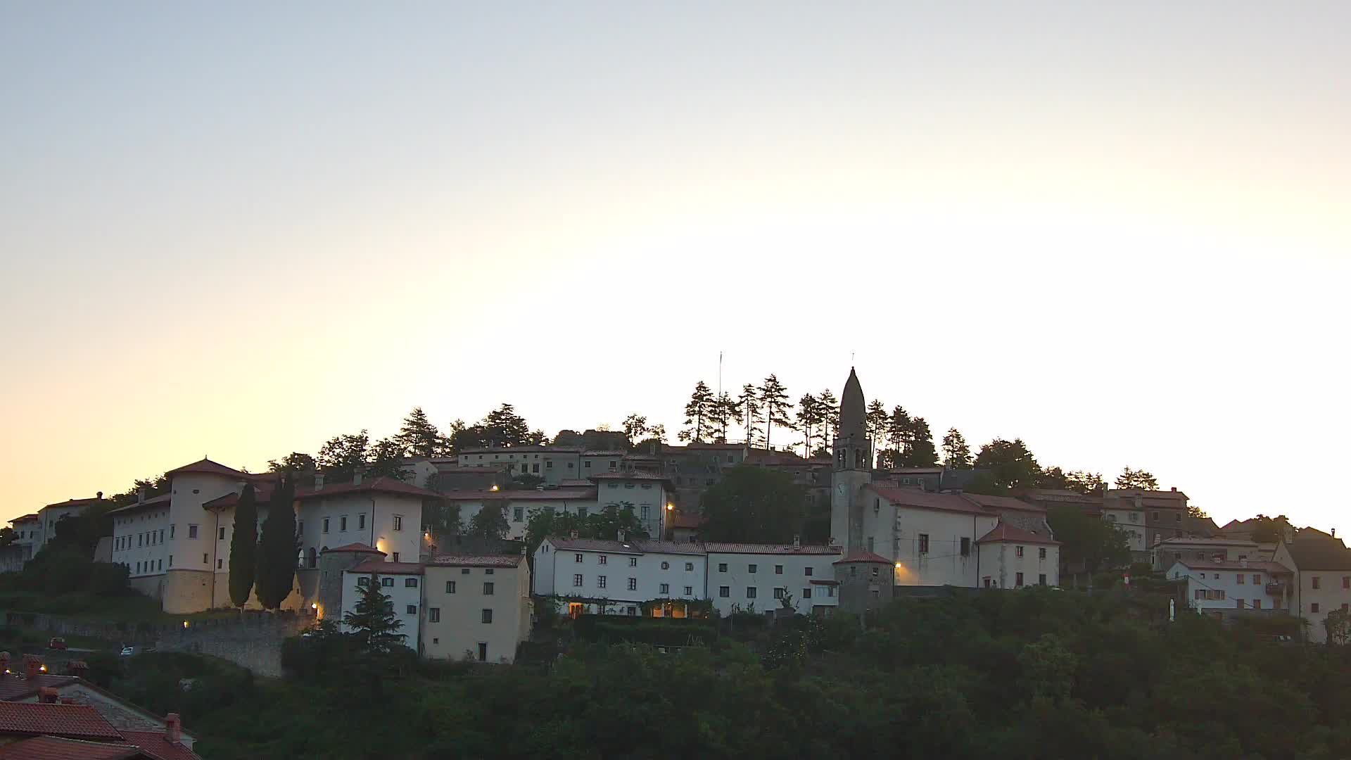 Štanjel – Scopri la gemma del Carso