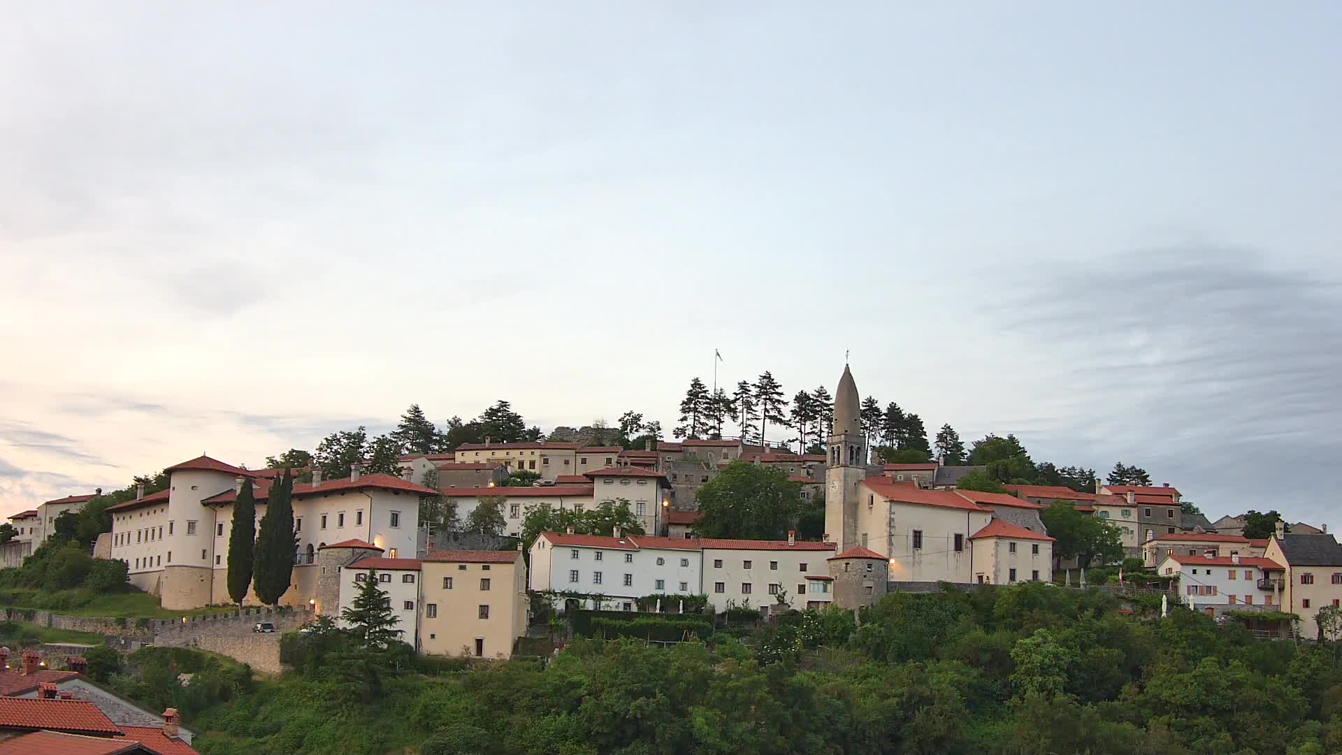 Štanjel – Discover the Heart of the Karst Region