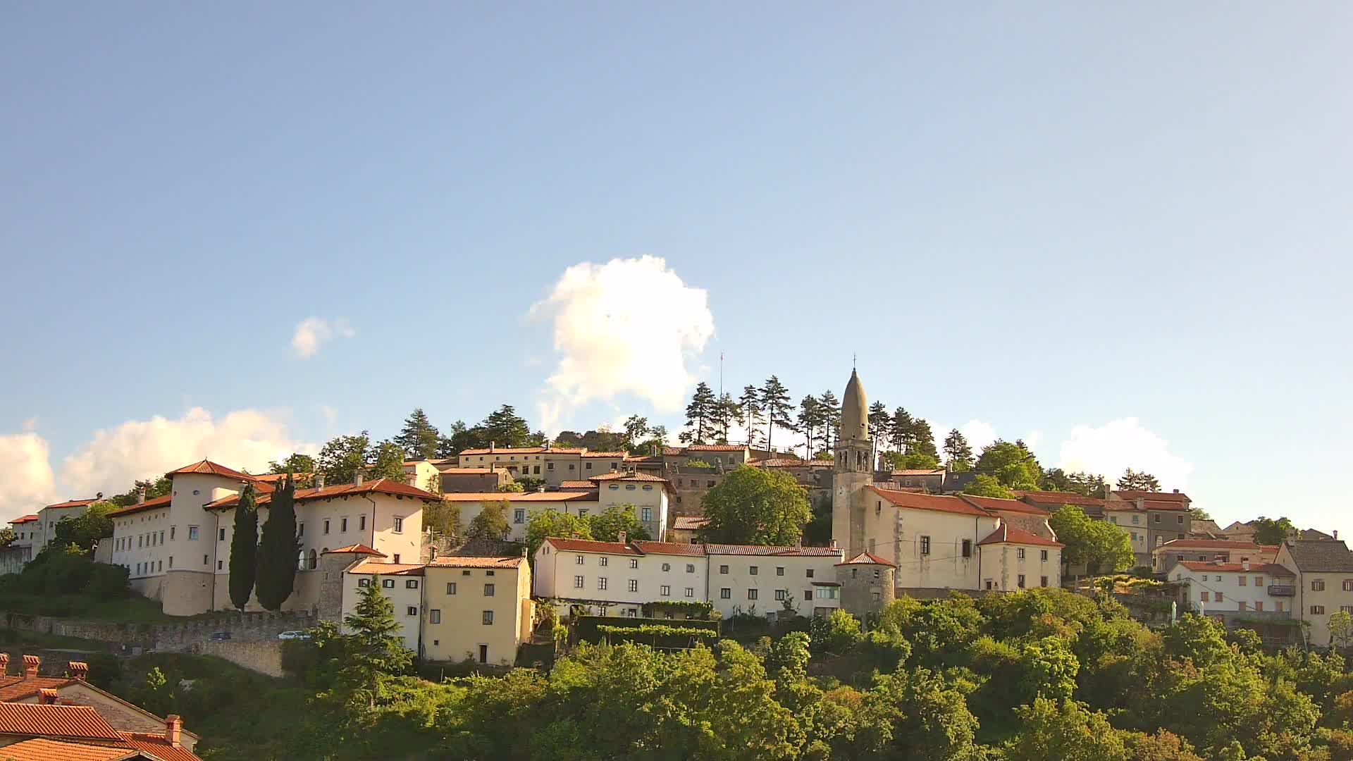 Štanjel – Scopri la gemma del Carso