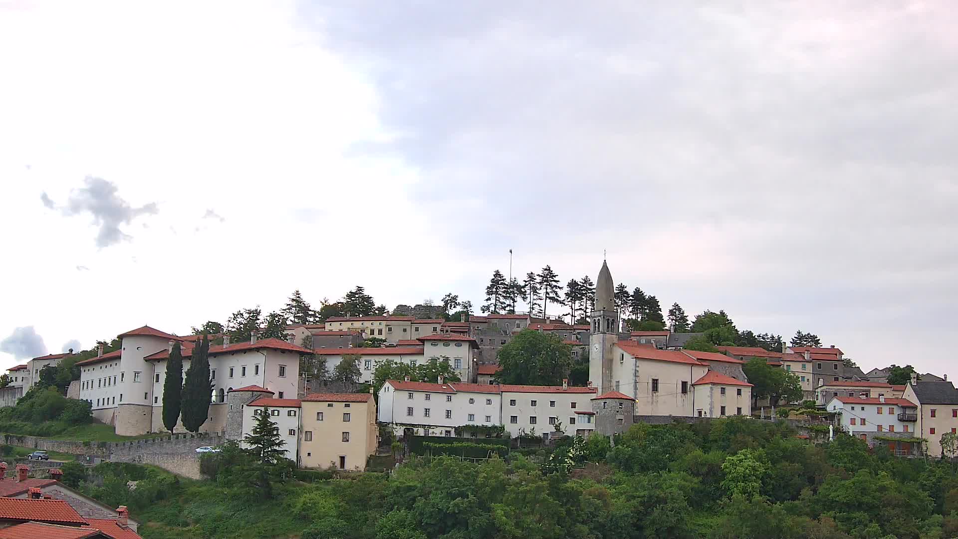 Štanjel – Scopri la gemma del Carso