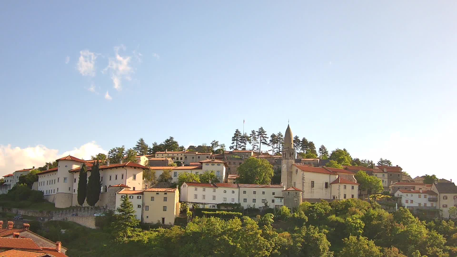 Štanjel – Scopri la gemma del Carso